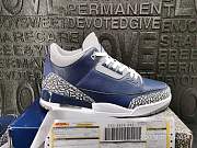 Air Jordan 3 Midnight Navy CT8532-401 - 5