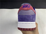 Nike Dunk Low Plum (2020) CU1726-500 - 2