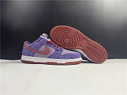 Nike Dunk Low Plum (2020) CU1726-500 - 5