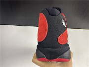 Air jordan 13 Retro Gym Red DJ5982 602 - 2