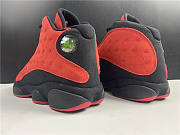 Air jordan 13 Retro Gym Red DJ5982 602 - 3