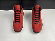 Air jordan 13 Retro Gym Red DJ5982 602 - 4
