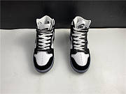 Slam Jam x Nike Dunk High DA1639-101 - 4