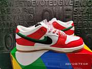 Frame Skate x Nike SB Dunk Low CT2550-600 - 5