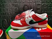 Frame Skate x Nike SB Dunk Low CT2550-600 - 6