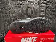 Nike Air Max 97 Triple black 921826 015 - 2