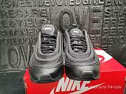 Nike Air Max 97 Triple black 921826 015 - 4