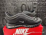 Nike Air Max 97 Triple black 921826 015 - 5