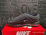 Nike Air Max 97 Triple black 921826 015 - 6