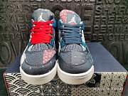 Air Jordan 4 SE Sashiko CW0898-400 - 4