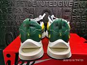 sacai x Nike VaporWaffle Tour Yellow CV1363-700 - 3