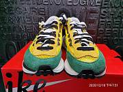 sacai x Nike VaporWaffle Tour Yellow CV1363-700 - 4