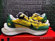 sacai x Nike VaporWaffle Tour Yellow CV1363-700 - 5