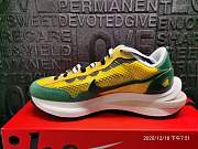 sacai x Nike VaporWaffle Tour Yellow CV1363-700 - 6