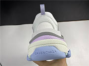 Balenciaga Triple S Pastels (W)  524039 W2CA1 9045 - 5