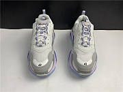 Balenciaga Triple S Pastels (W)  524039 W2CA1 9045 - 4