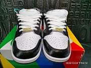 Supreme x Nike SB Dunk Low DH3228-102 - 4