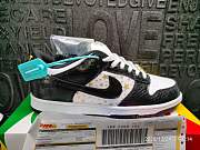 Supreme x Nike SB Dunk Low DH3228-102 - 5