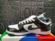 Supreme x Nike SB Dunk Low DH3228-102 - 6