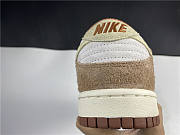 Nike Dunk Low PRM Medium Curry DD1390-100 - 2