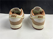 Nike Dunk Low PRM Medium Curry DD1390-100 - 3