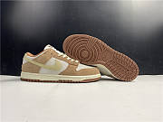 Nike Dunk Low PRM Medium Curry DD1390-100 - 4