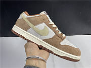 Nike Dunk Low PRM Medium Curry DD1390-100 - 6
