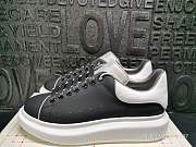 Alexander McQueen All Black - 1