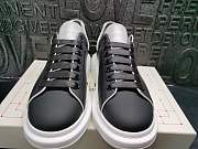 Alexander McQueen All Black - 4