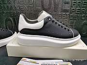 Alexander McQueen All Black - 5