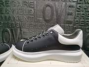 Alexander McQueen All Black - 6