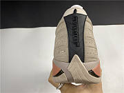 CLOT x Air Jordan 14 Low DC9857-200 - 6