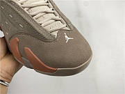 CLOT x Air Jordan 14 Low DC9857-200 - 3