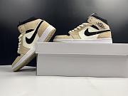 Air Jordan 1 Mid Barely Orange (W) BQ6472-800 - 2