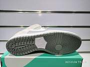 Nike SB Dunk Low Summit White Wolf Grey AR0778-110 - 6