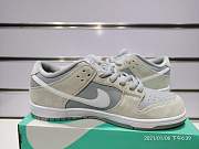 Nike SB Dunk Low Summit White Wolf Grey AR0778-110 - 3