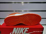 Nike Dunk Low SP Syracuse (2020) - CU1726-101 - 6
