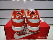 Nike Dunk Low SP Syracuse (2020) - CU1726-101 - 5
