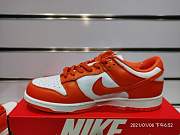 Nike Dunk Low SP Syracuse (2020) - CU1726-101 - 2