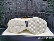 Gucci Rhyton Vintage Trainer Sneaker Apricot - 2