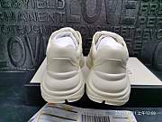 Gucci Rhyton Vintage Trainer Sneaker Apricot - 3