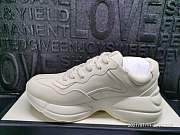 Gucci Rhyton Vintage Trainer Sneaker Apricot - 6