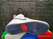 Nike SB Dunk High Atlas Lost at Sea (2020) CZ3334-100 - 2