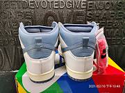 Nike SB Dunk High Atlas Lost at Sea (2020) CZ3334-100 - 3