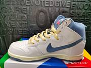 Nike SB Dunk High Atlas Lost at Sea (2020) CZ3334-100 - 6