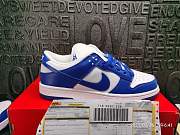 NIKE SB DUNK LOW BLUE CU1726-100 - 5