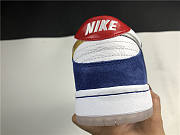 Nike Dunk SB Low Ishod Wair BMW 839685-416 - 2
