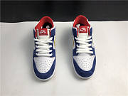 Nike Dunk SB Low Ishod Wair BMW 839685-416 - 3