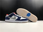 Nike Dunk SB Low Ishod Wair BMW 839685-416 - 4