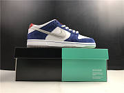 Nike Dunk SB Low Ishod Wair BMW 839685-416 - 6